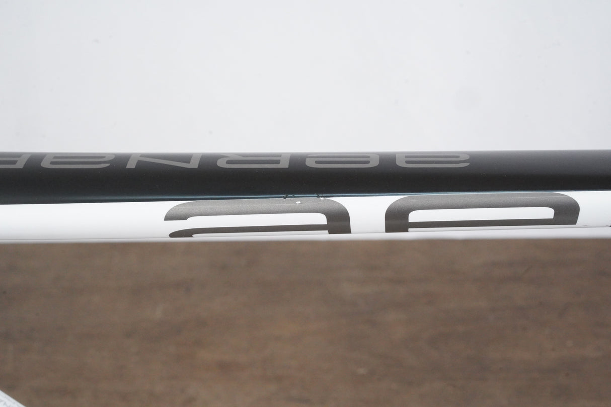 54cm Storck Aernario G1 Carbon Rim Brake Road Frameset