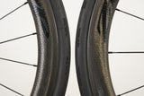 Zipp 303 Firecrest 77/177 Carbon Clincher Rim Brake Wheelset 11 Speed