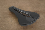 152mm PRO Stealth Performance INOX Rail Road Saddle 208g