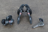 Campagnolo Super Record 11 Mechanical Rim Brake Road Groupset (Pre-2015)