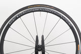 Campagnolo Scirocco 35 Alloy Clincher Rim Brake Wheelset Shimano/SRAM 11 Speed