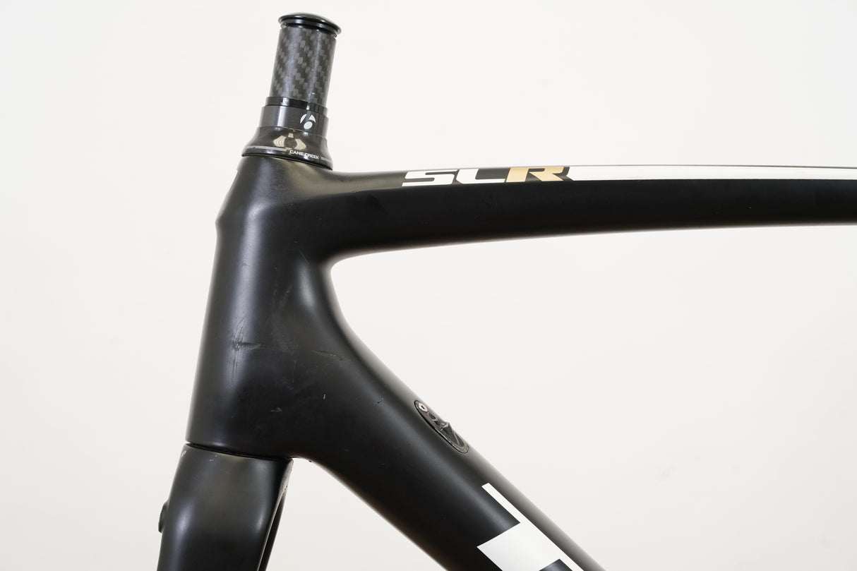 52cm Trek Emonda SLR Carbon Rim Brake Frameset