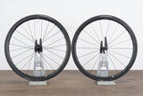 HED Ardennes+ Plus Alloy Tubeless Clincher Rim Brake Wheelset SRAM XDR 12 Speed