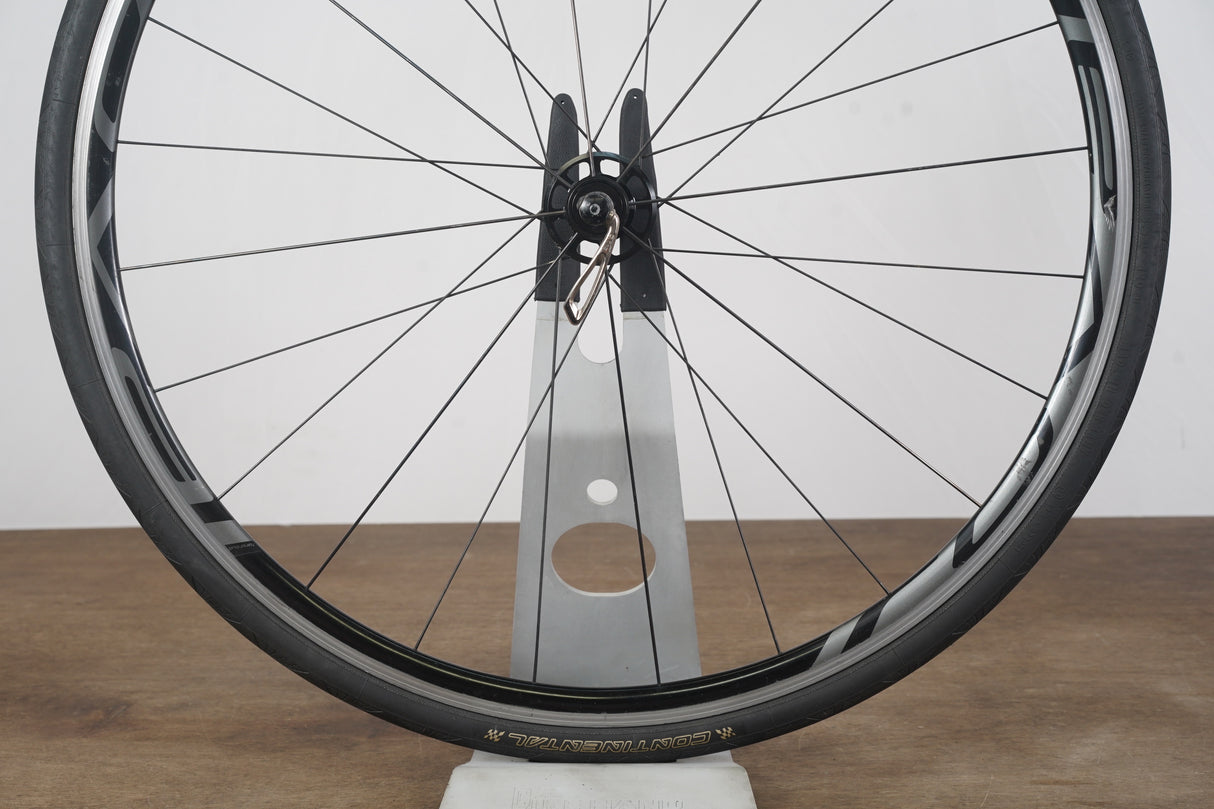 Roval Fusee 25 SL Alloy Clincher Rim Brake Wheelset Shimano/SRAM 10 speed