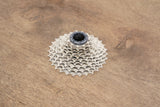 11-30T Shimano Ultegra CS-R8000 11 Speed Road Cassette 268g 8000