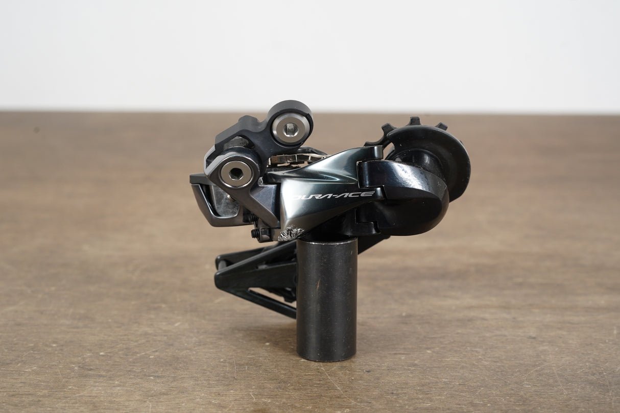 Shimano Dura-Ace RD-R9150 Di2 11 Speed Electronic Rear Derailleur 9150