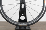 Campagnolo Scirocco 35 Alloy Clincher Rim Brake Wheelset Shimano/SRAM 11 Speed