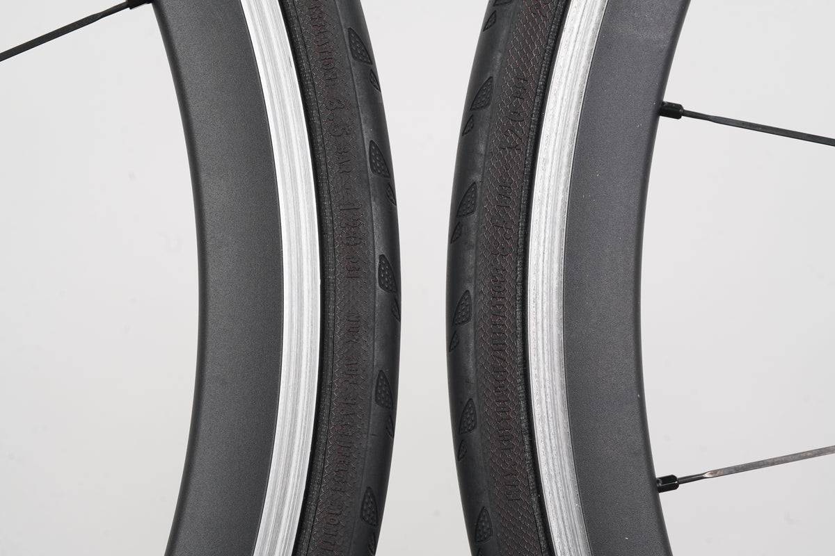 Campagnolo Scirocco 35 Alloy Clincher Rim Brake Wheelset Shimano/SRAM 11 Speed