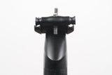31.6mm Deda Elementi Zero100 Alloy 12mm Setback Road Seatpost 222g