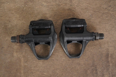 Shimano Tiagra PD-R550 SPD-SL Clipless Road Bike Pedals 309g