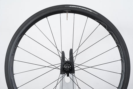 HED Ardennes+ Plus Alloy Tubeless Clincher Rim Brake Wheelset SRAM XDR 12 Speed