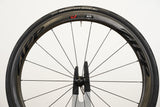 Zipp 303 Firecrest 77/177 Carbon Clincher Rim Brake Wheelset 11 Speed