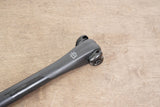 27.2mm Black Inc. Carbon 0 Setback Road Seatpost