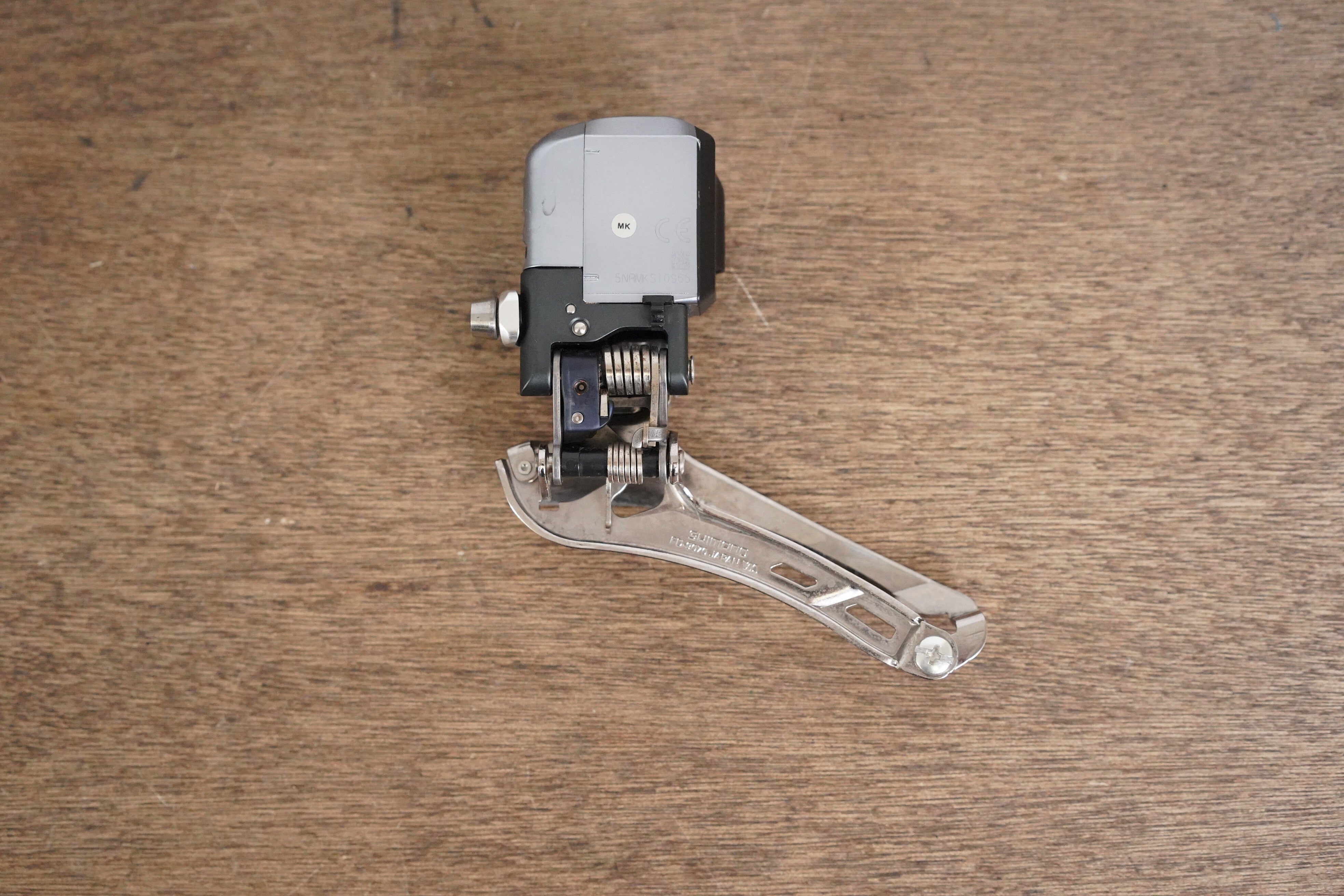 Shimano Dura-Ace 9070 Di2 11 Speed Electronic Hydraulic Disc