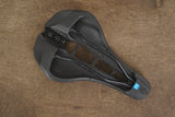152mm PRO Stealth Performance INOX Rail Road Saddle 208g