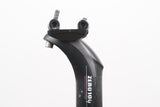 31.6mm Deda Elementi Zero100 Alloy 12mm Setback Road Seatpost 222g