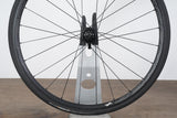 HED Ardennes+ Plus Alloy Tubeless Clincher Rim Brake Wheelset SRAM XDR 12 Speed