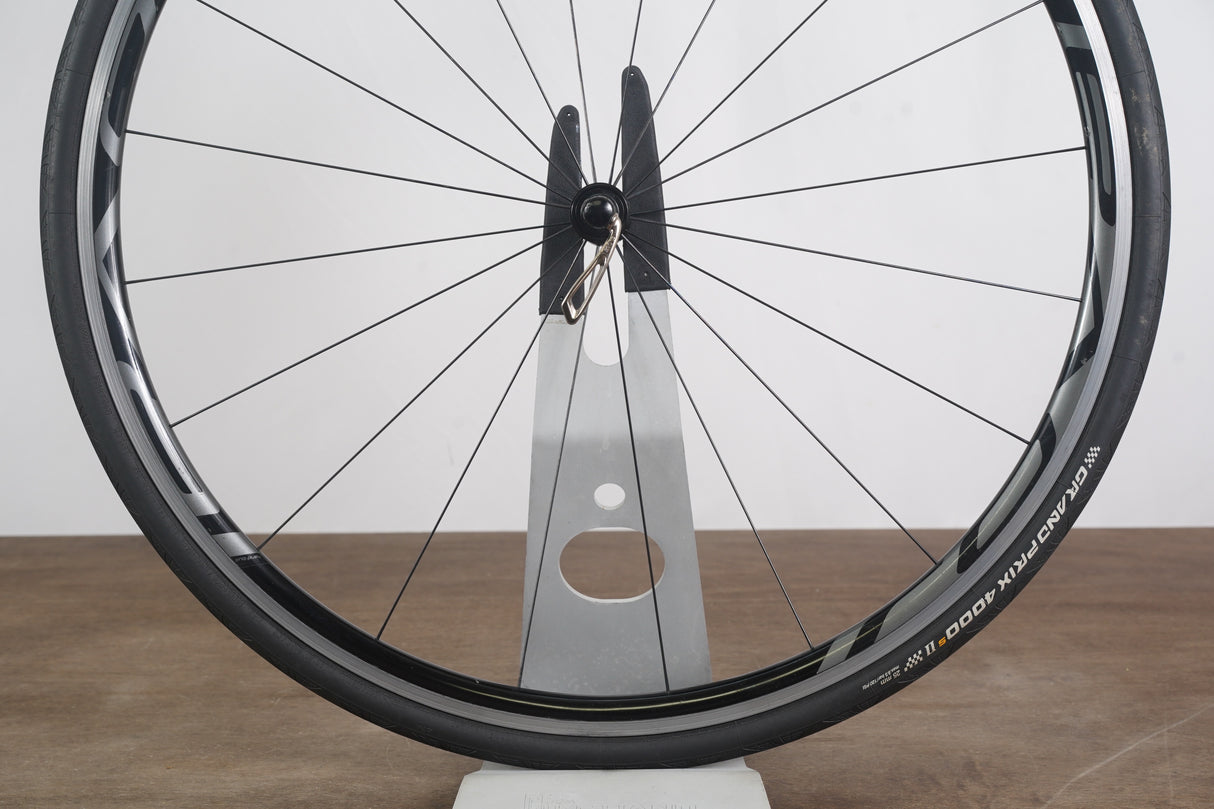 Roval Fusee 25 SL Alloy Clincher Rim Brake Wheelset Shimano/SRAM 10 speed
