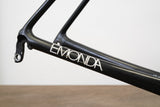 52cm Trek Emonda SLR Carbon Rim Brake Frameset