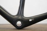 52cm Trek Emonda SLR Carbon Rim Brake Frameset