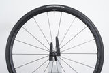 HED Ardennes+ Plus Alloy Tubeless Clincher Rim Brake Wheelset SRAM XDR 12 Speed