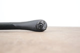 27.2mm Black Inc. Carbon 0 Setback Road Seatpost