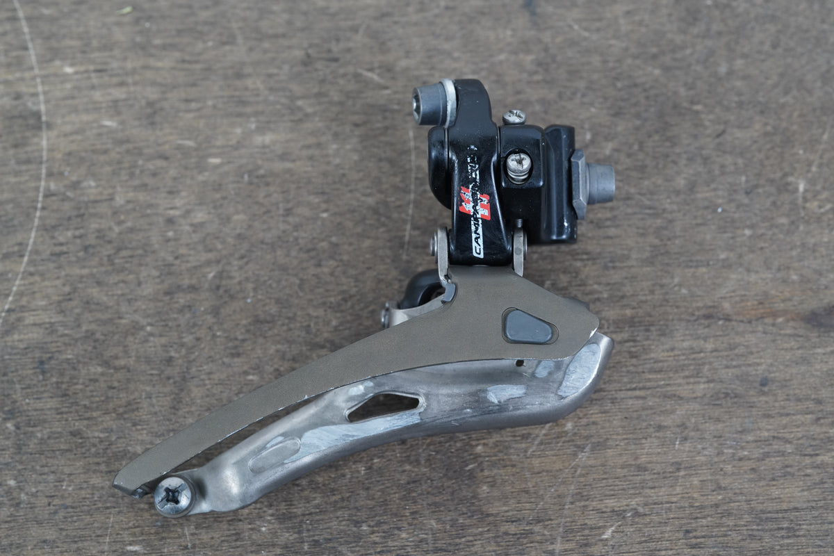 Campagnolo Super Record 11 Mechanical Rim Brake Road Groupset (Pre-2015)