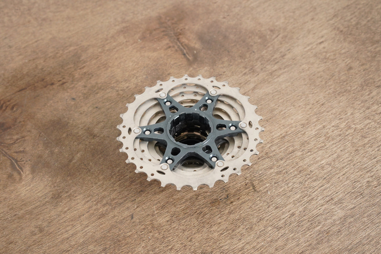 11-30T Shimano Ultegra CS-R8000 11 Speed Road Cassette 268g 8000