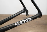 52cm Trek Emonda SLR Carbon Rim Brake Frameset