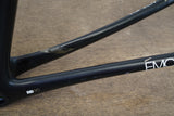 52cm Trek Emonda SLR Carbon Rim Brake Frameset