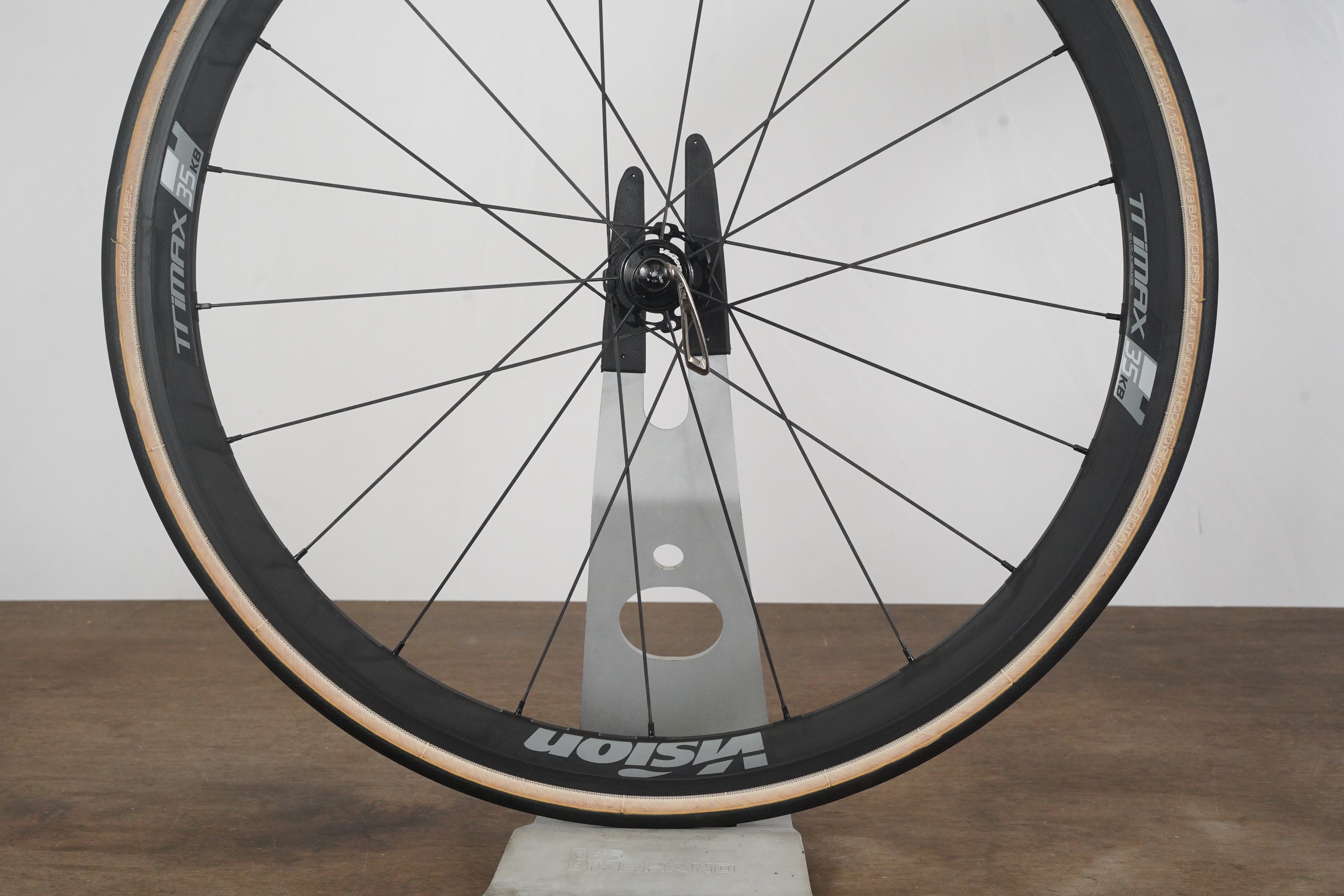 VISION TRIMAX35KB ホイール VISION TRIMAX35KB ホイール