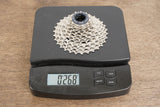 11-30T Shimano Ultegra CS-R8000 11 Speed Road Cassette 268g 8000