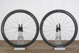 Giant SLR Carbon Tubeless Rim Brake Wheelset Shimano/SRAM 11 Speed