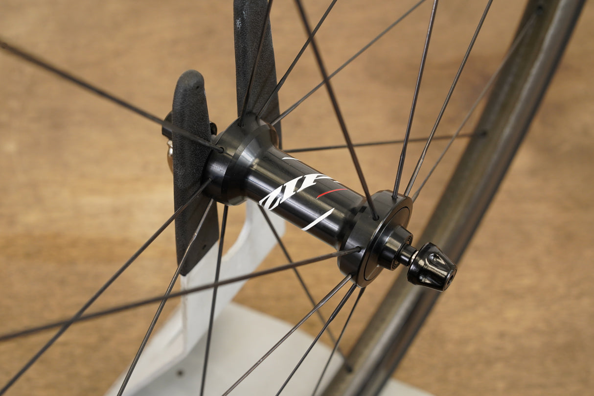 Zipp 303 Firecrest 77/177 Carbon Clincher Rim Brake Wheelset 11 Speed