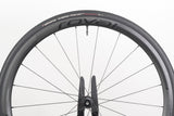 Roval Alpinist CL II Carbon Tubeless Disc Brake Wheelset Shimano/SRAM 11 Speed