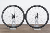 HED Ardennes+ Plus Alloy Tubeless Clincher Rim Brake Wheelset SRAM XDR 12 Speed