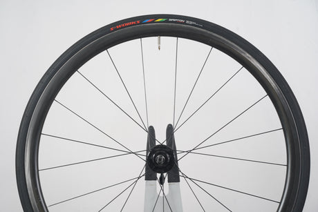Giant SLR Carbon Tubeless Rim Brake Wheelset Shimano/SRAM 11 Speed