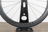 Roval Alpinist CL II Carbon Tubeless Disc Brake Wheelset Shimano/SRAM 11 Speed