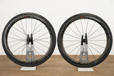 Zipp 303 Firecrest 77/177 Carbon Clincher Rim Brake Wheelset 11 Speed