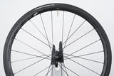 HED Ardennes+ Plus Alloy Tubeless Clincher Rim Brake Wheelset SRAM XDR 12 Speed