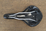 147mm Fizik Rondine Cr-Mo Rail Road Saddle 302g