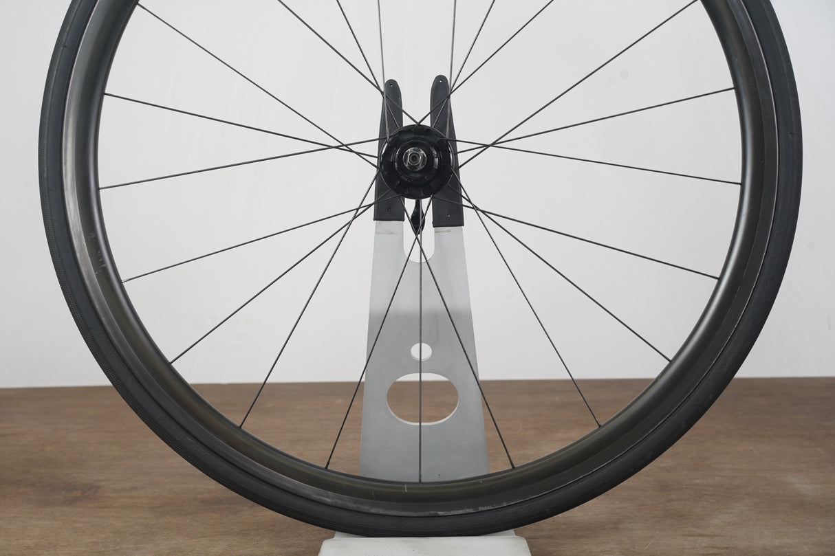 Giant SLR Carbon Tubeless Rim Brake Wheelset Shimano/SRAM 11 Speed