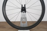 Giant SLR Carbon Tubeless Rim Brake Wheelset Shimano/SRAM 11 Speed