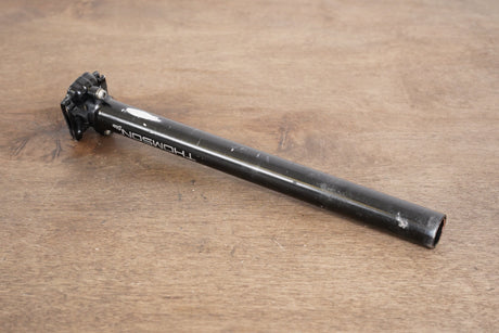 27.2mm Thomson Elite Alloy 0 Setback Road Seatpost