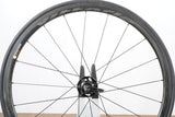 Vittoria Qurano 30 Carbon Clincher Rim Brake Wheelset Shimano/SRAM 11 Speed