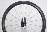 Giant SLR Carbon Tubeless Rim Brake Wheelset Shimano/SRAM 11 Speed