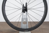 HED Ardennes+ Plus Alloy Tubeless Clincher Rim Brake Wheelset SRAM XDR 12 Speed
