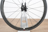 Vittoria Qurano 30 Carbon Clincher Rim Brake Wheelset Shimano/SRAM 11 Speed