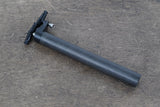 27.2mm Time Sortie Max Carbon 0 Setback Road Seatpost 133g