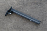 27.2mm Time Sortie Max Carbon 0 Setback Road Seatpost 133g
